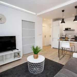 Cosy Tropez, La Petite Venise, Port-grimaud Apartment Grimaud