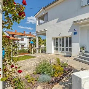 Hrestak Apartment Poreč