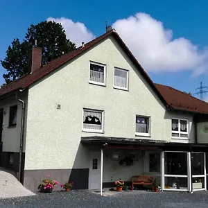  Apartment Preuß