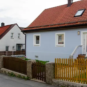  Ferienhaus Ferien - Knierer