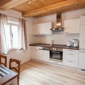  Apartment Spitalhof Kleinlein